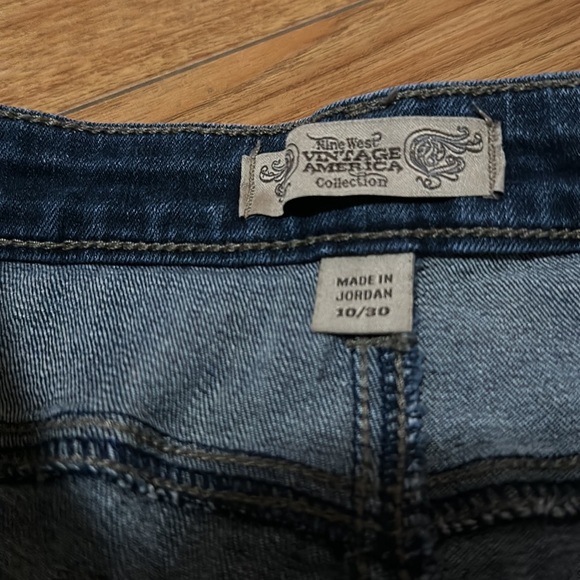 Nine West Skinny Jeans - Picture 5 of 8